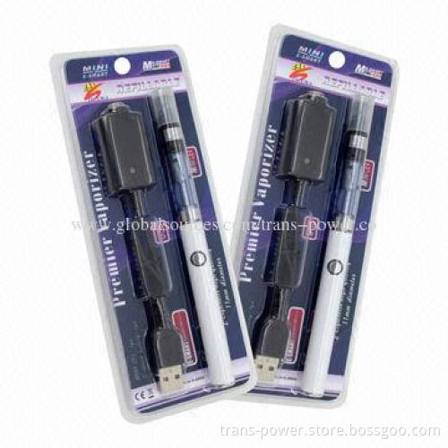 E-smart Blister Kit, Matches Up 808d-1/4081/510 Thread, Made in China